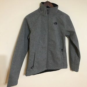 North Face jacket